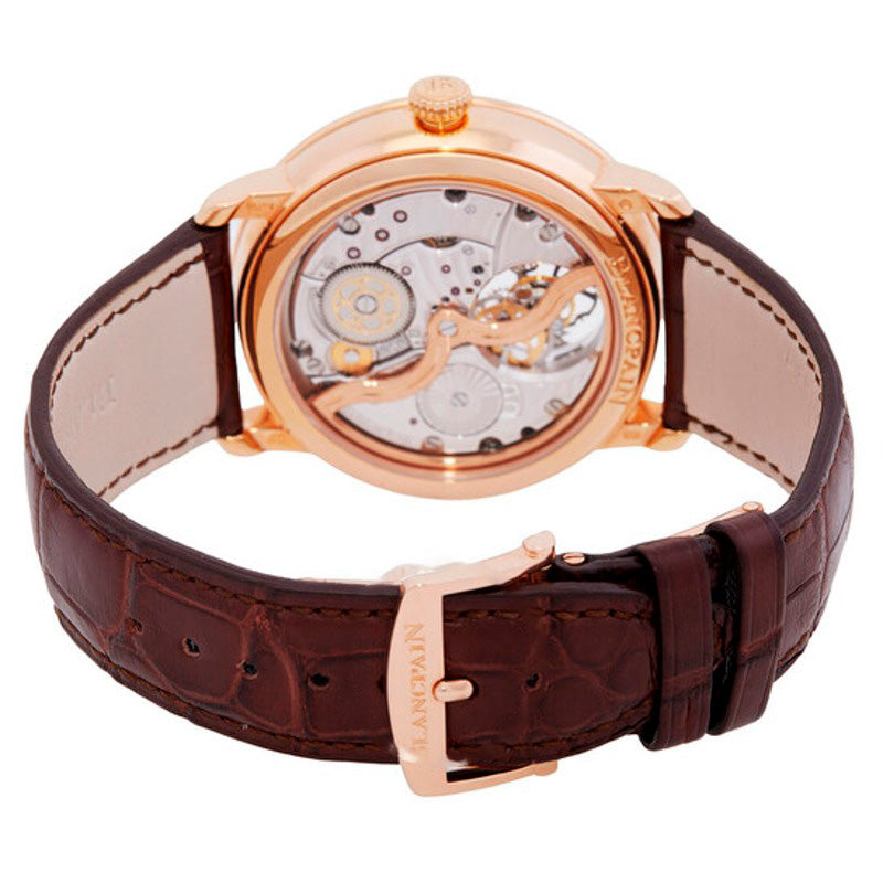 Relógio Villeret Automático 42 mm - Mercado de Luxo - O Maior E-Commerce de Bens, Produtos e Serviços de Luxo do Brasil.