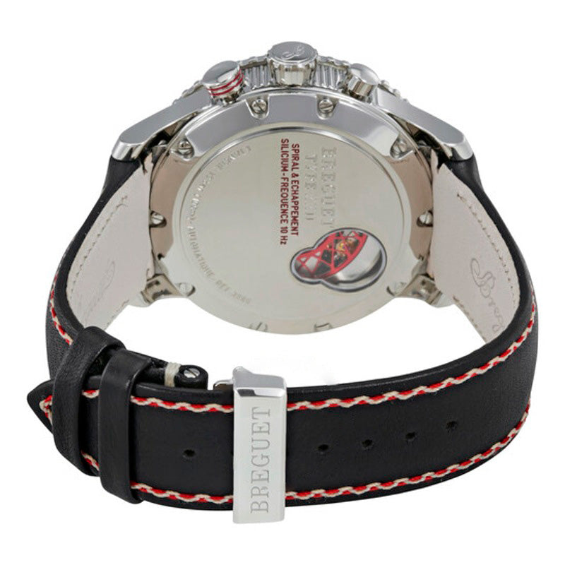 Relógio Transatlântico Tipo XXII Flyback 44 mm - Mercado de Luxo - O Maior E-Commerce de Bens, Produtos e Serviços de Luxo do Brasil.
