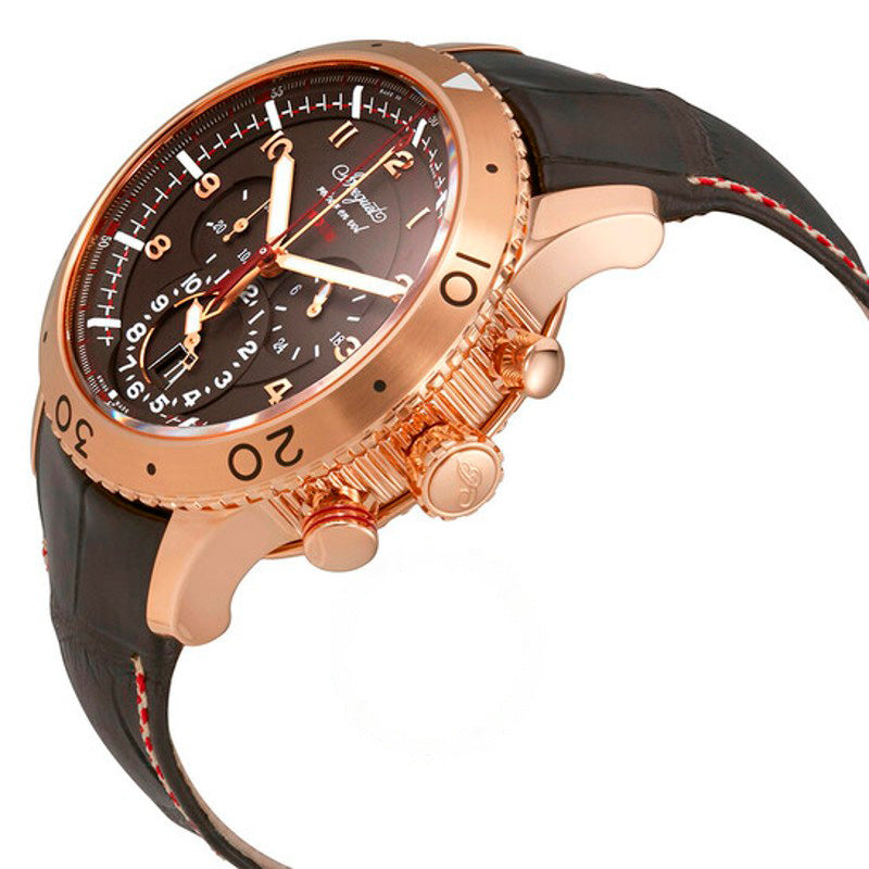 Relógio Transatlântico Tipo XXII Flyback 44 mm - Mercado de Luxo - O Maior E-Commerce de Bens, Produtos e Serviços de Luxo do Brasil.