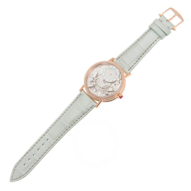 Relógio Tradição Dame Automática Feminina 37 mm - Mercado de Luxo - O Maior E-Commerce de Bens, Produtos e Serviços de Luxo do Brasil.