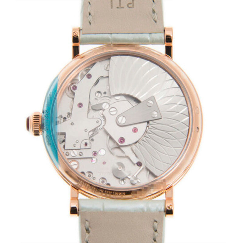 Relógio Tradição Dame Automática Feminina 37 mm - Mercado de Luxo - O Maior E-Commerce de Bens, Produtos e Serviços de Luxo do Brasil.