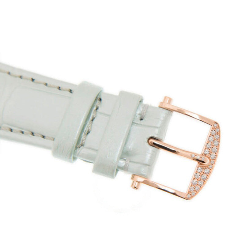 Relógio Tradição Dame Automática Feminina 37 mm - Mercado de Luxo - O Maior E-Commerce de Bens, Produtos e Serviços de Luxo do Brasil.
