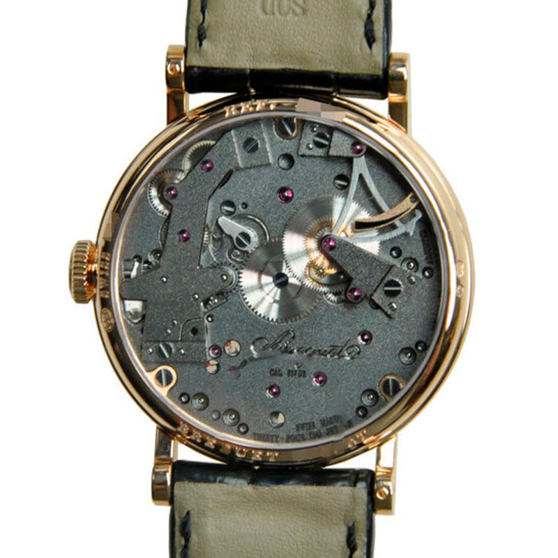 Relógio Mostrador esqueleto preto tradicional 37 mm - Mercado de Luxo - O Maior E-Commerce de Bens, Produtos e Serviços de Luxo do Brasil.