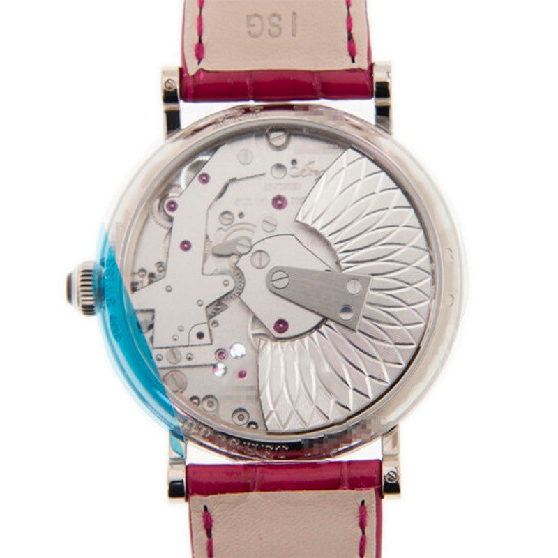 Relógio Tradition Dame Automática 37 mm - Mercado de Luxo - O Maior E-Commerce de Bens, Produtos e Serviços de Luxo do Brasil.