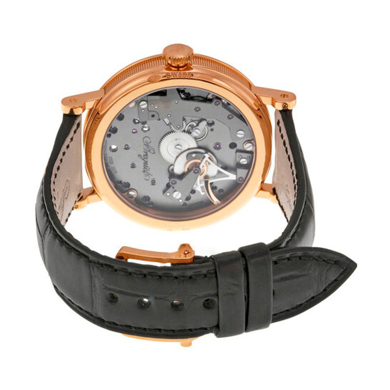 Relógio Mostrador Esqueleto Tradicional 40 mm - Mercado de Luxo - O Maior E-Commerce de Bens, Produtos e Serviços de Luxo do Brasil.