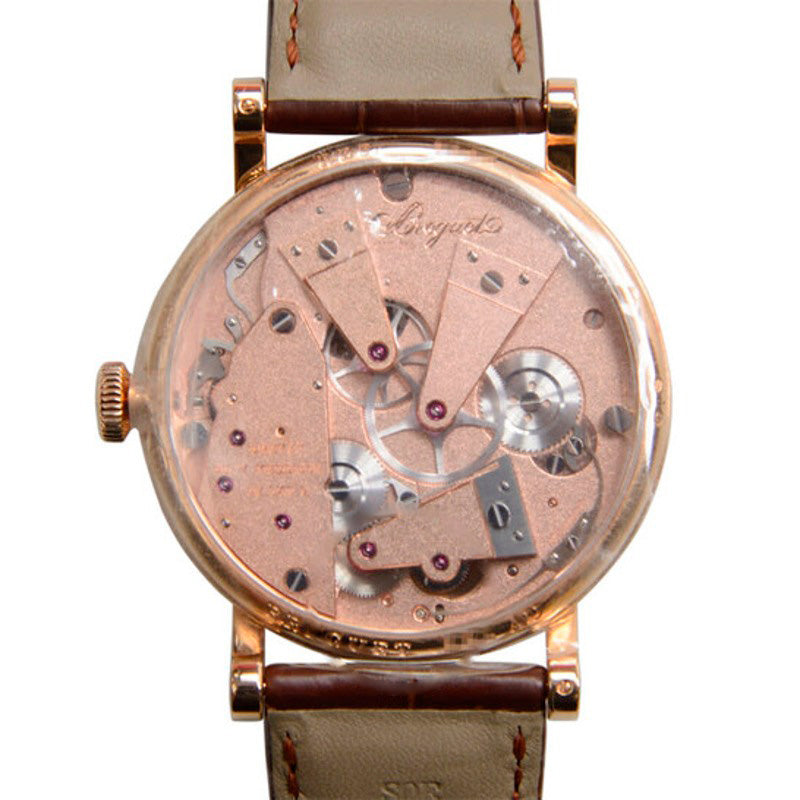 Relógio Mostrador Esqueleto Tradicional 41 mm - Mercado de Luxo - O Maior E-Commerce de Bens, Produtos e Serviços de Luxo do Brasil.