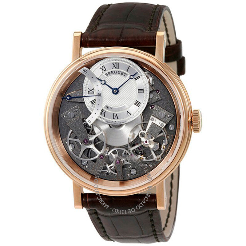 Relógio Tradição Automática  - Mercado de Luxo - O Maior E-Commerce de Bens, Produtos e Serviços de Luxo do Brasil.