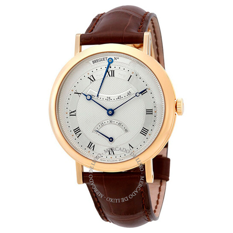 Relógio Clássico Automático 39 mm - Mercado de Luxo - O Maior E-Commerce de Bens, Produtos e Serviços de Luxo do Brasil.
