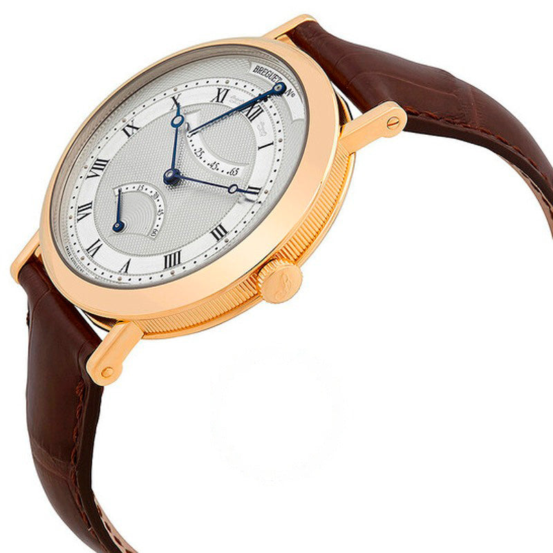 Relógio Clássico Automático 39 mm - Mercado de Luxo - O Maior E-Commerce de Bens, Produtos e Serviços de Luxo do Brasil.
