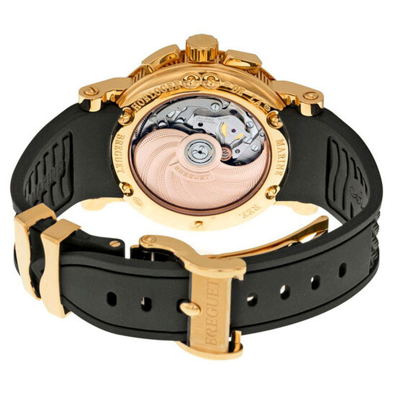 Relógio Mostrador preto marinho 42 mm - Mercado de Luxo - O Maior E-Commerce de Bens, Produtos e Serviços de Luxo do Brasil.