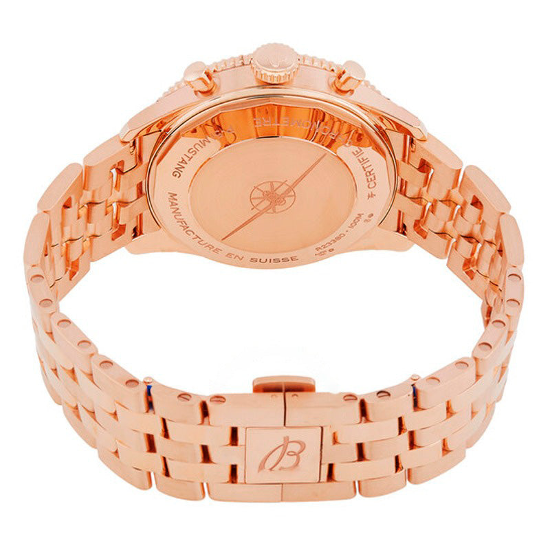 Relógio Cronógrafo AVI clássico 42 P-51 Mustang Automático 42 mm - Mercado de Luxo - O Maior E-Commerce de Bens, Produtos e Serviços de Luxo do Brasil.
