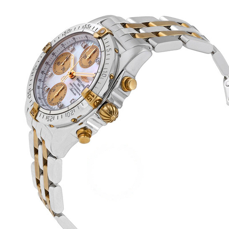 Relógio Chrono Cockpit Cronógrafo Cronômetro Automático 39 mm - Mercado de Luxo - O Maior E-Commerce de Bens, Produtos e Serviços de Luxo do Brasil.