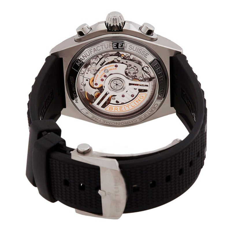 Relógio Cronógrafo Chronomat B01 42 Titânio Automático 42 mm - Mercado de Luxo - O Maior E-Commerce de Bens, Produtos e Serviços de Luxo do Brasil.