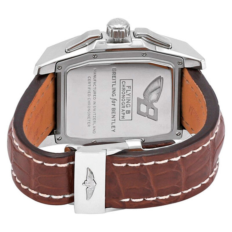 Relógio Para Bentley Chronograph Automatic Black Dial 38 mm - Mercado de Luxo - O Maior E-Commerce de Bens, Produtos e Serviços de Luxo do Brasil.