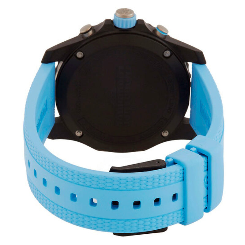 Relógio Endurance 44 mm cronógrafo quartzo mostrador preto 44 mm - Mercado de Luxo - O Maior E-Commerce de Bens, Produtos e Serviços de Luxo do Brasil.