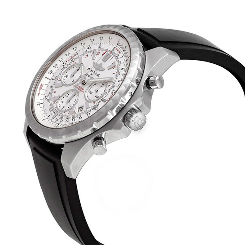 Relógio Bentley Motors T Speed Cronógrafo Automático 47 mm - Mercado de Luxo - O Maior E-Commerce de Bens, Produtos e Serviços de Luxo do Brasil.