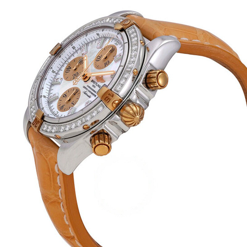 Relógio Chronomat Calibre 13 Cronógrafo Automático 43 mm - Mercado de Luxo - O Maior E-Commerce de Bens, Produtos e Serviços de Luxo do Brasil.