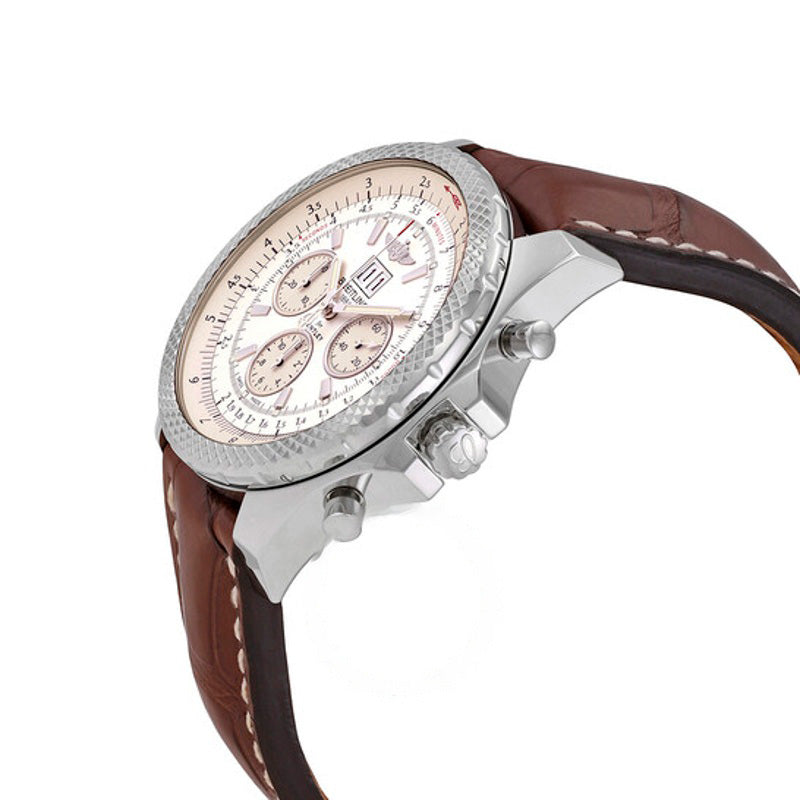 Relógio Bentley Chronograph Cronômetro Automático 47 mm - Mercado de Luxo - O Maior E-Commerce de Bens, Produtos e Serviços de Luxo do Brasil.
