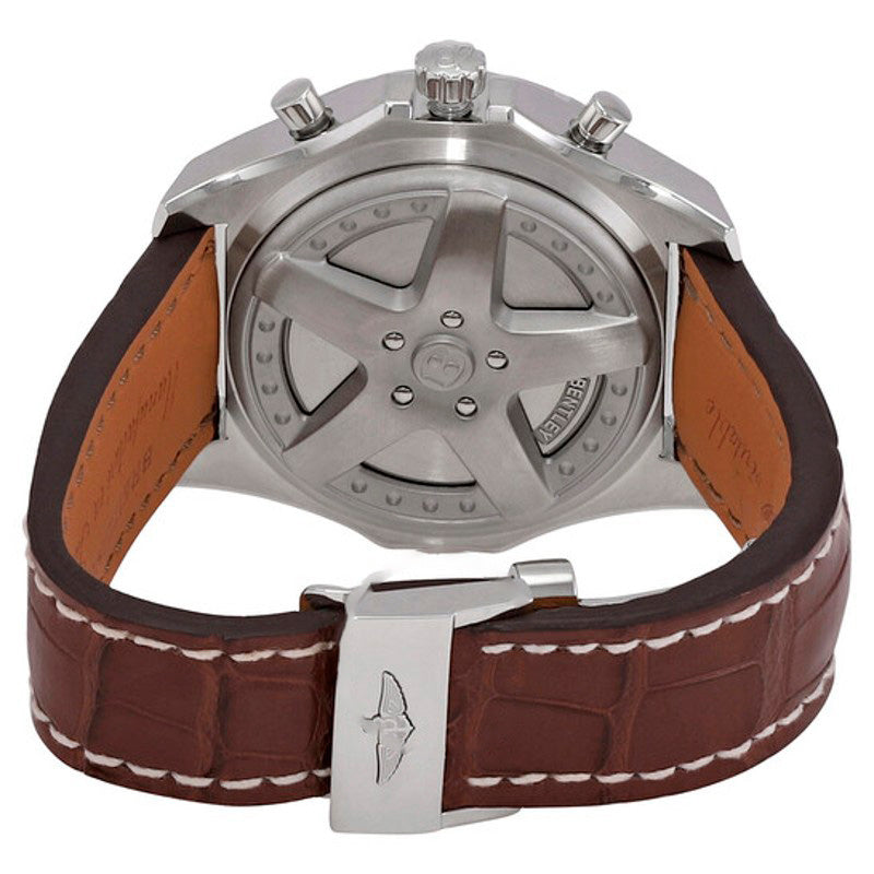 Relógio Bentley Chronograph Cronômetro Automático 47 mm - Mercado de Luxo - O Maior E-Commerce de Bens, Produtos e Serviços de Luxo do Brasil.