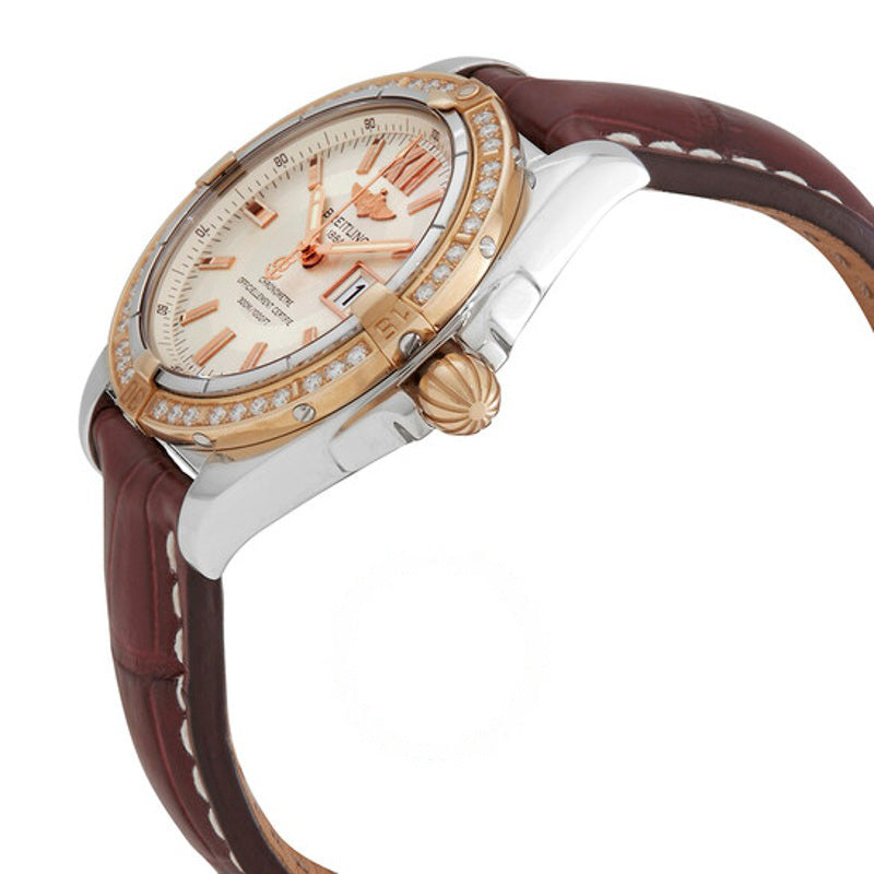 Relógio Cronômetro Automático Windrider Cockpit 40 mm - Mercado de Luxo - O Maior E-Commerce de Bens, Produtos e Serviços de Luxo do Brasil.