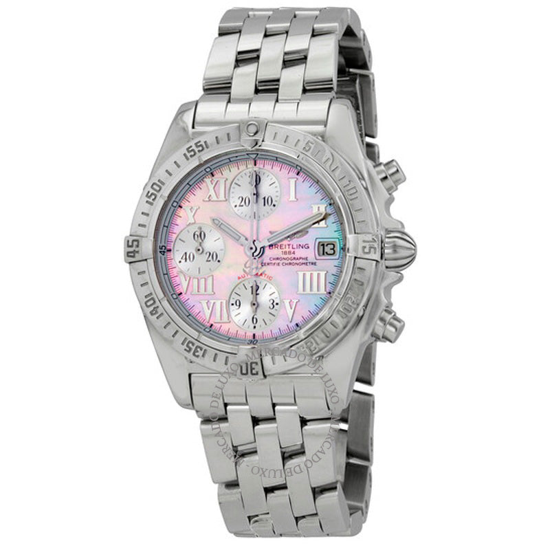 Relógio Chrono Cockpit Cronógrafo Automático 39 mm - Mercado de Luxo - O Maior E-Commerce de Bens, Produtos e Serviços de Luxo do Brasil.