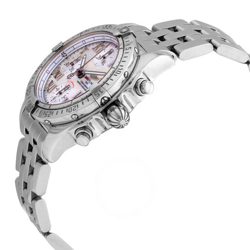 Relógio Chrono Cockpit Cronógrafo Automático 39 mm - Mercado de Luxo - O Maior E-Commerce de Bens, Produtos e Serviços de Luxo do Brasil.