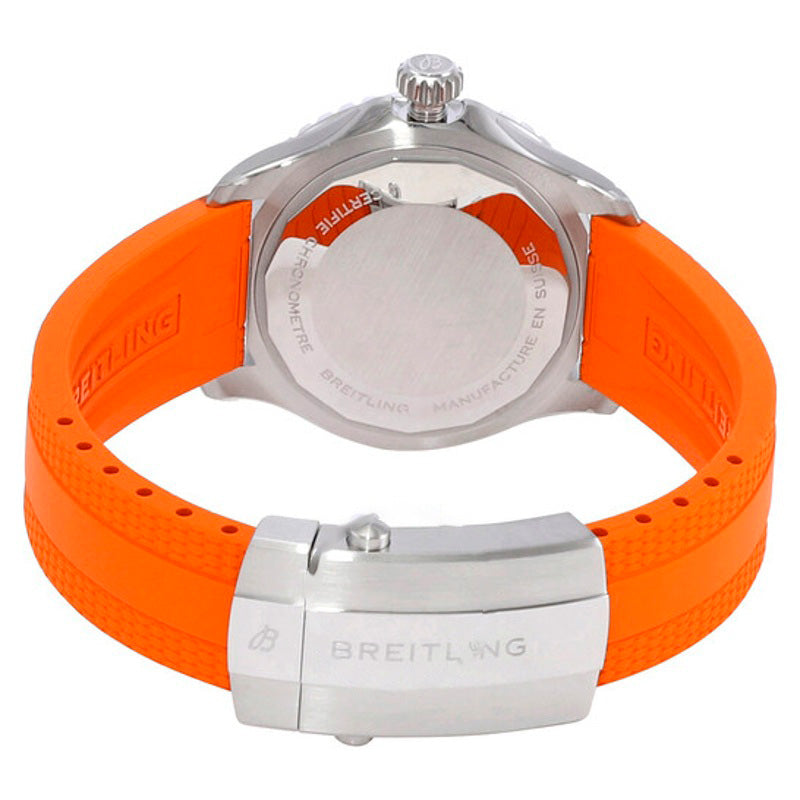Relógio Superocean Automático 36 Cronômetro 36 mm - Mercado de Luxo - O Maior E-Commerce de Bens, Produtos e Serviços de Luxo do Brasil.