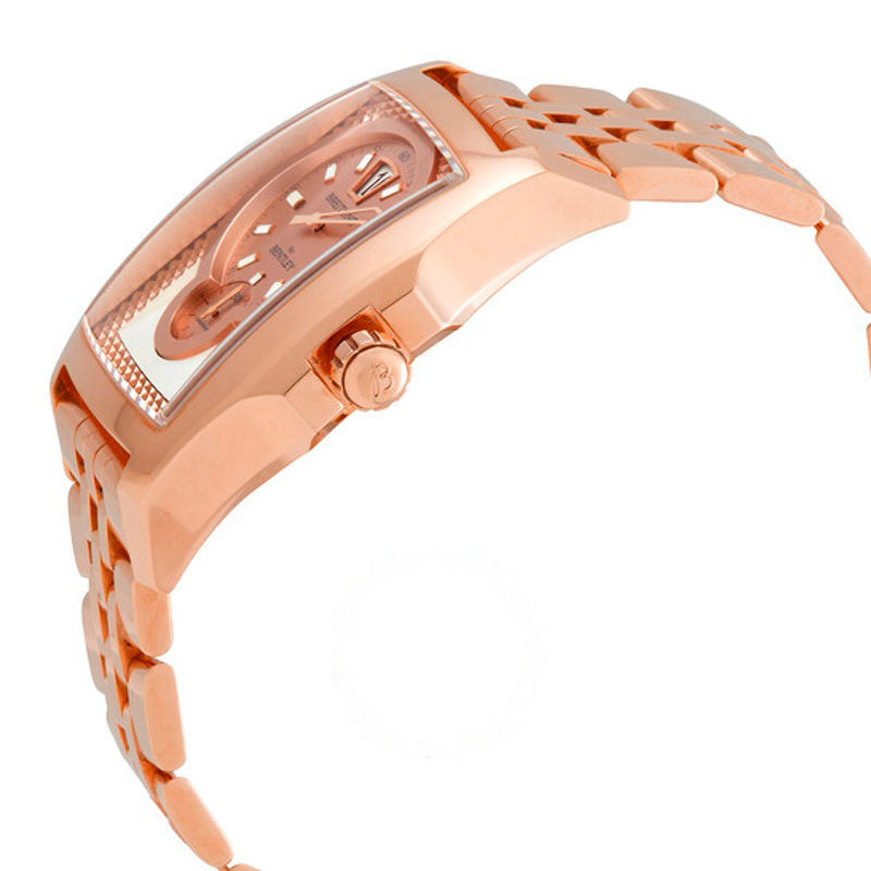 Relógio para Bentley Flying B Gold Automático 38 mm - Mercado de Luxo - O Maior E-Commerce de Bens, Produtos e Serviços de Luxo do Brasil.