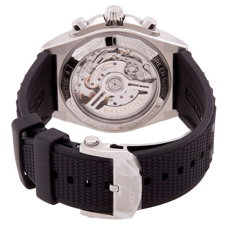 Relógio Chronomat B01 Cronógrafo Automático  - Mercado de Luxo - O Maior E-Commerce de Bens, Produtos e Serviços de Luxo do Brasil.