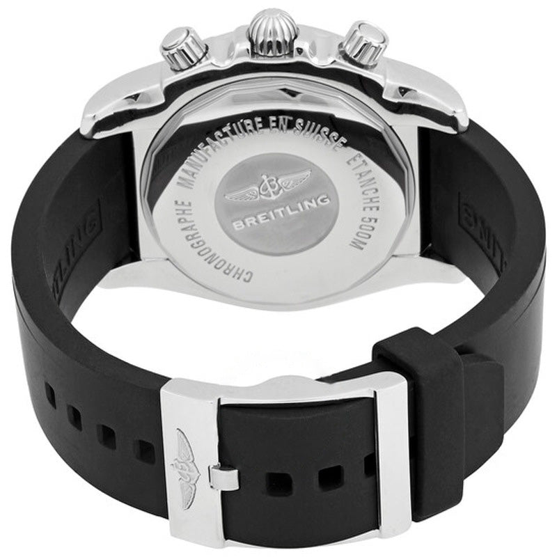 Relógio Chronomat 44 Cronógrafo Automático 43 mm - Mercado de Luxo - O Maior E-Commerce de Bens, Produtos e Serviços de Luxo do Brasil.