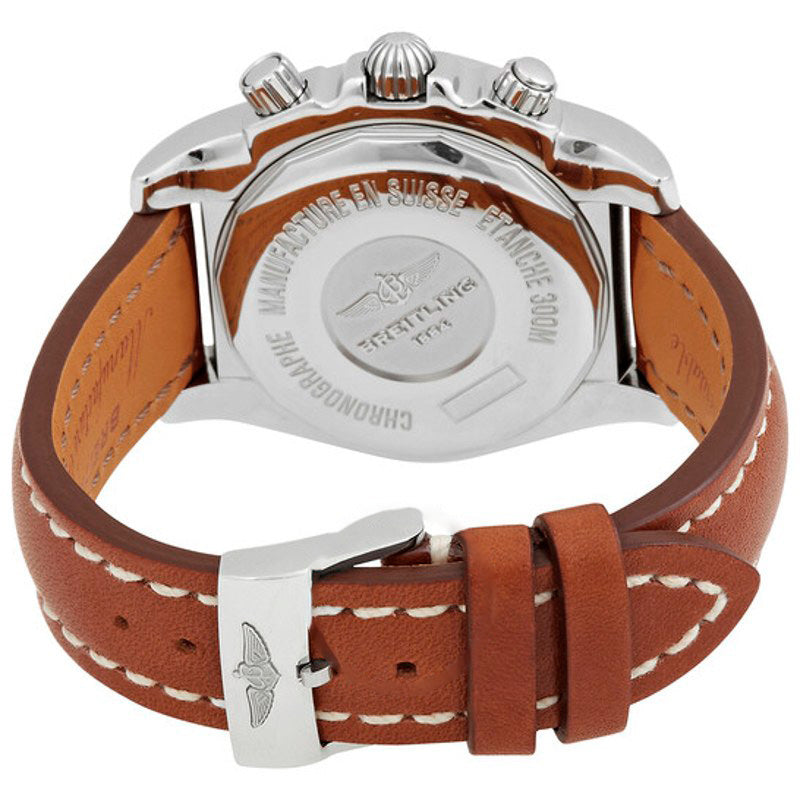 Relógio Chronomat 41 Cronógrafo Automático 41 mm - Mercado de Luxo - O Maior E-Commerce de Bens, Produtos e Serviços de Luxo do Brasil.