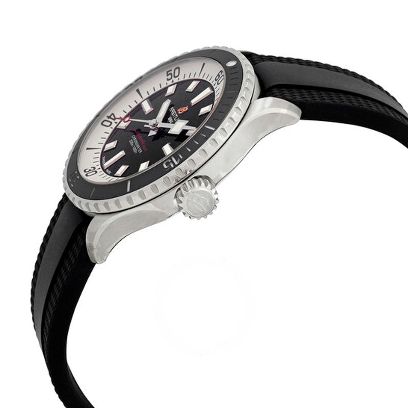 Relógio Cronômetro Automático Superocean 42 mm - Mercado de Luxo - O Maior E-Commerce de Bens, Produtos e Serviços de Luxo do Brasil.