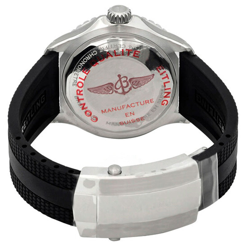 Relógio Cronômetro Automático Superocean 42 mm - Mercado de Luxo - O Maior E-Commerce de Bens, Produtos e Serviços de Luxo do Brasil.