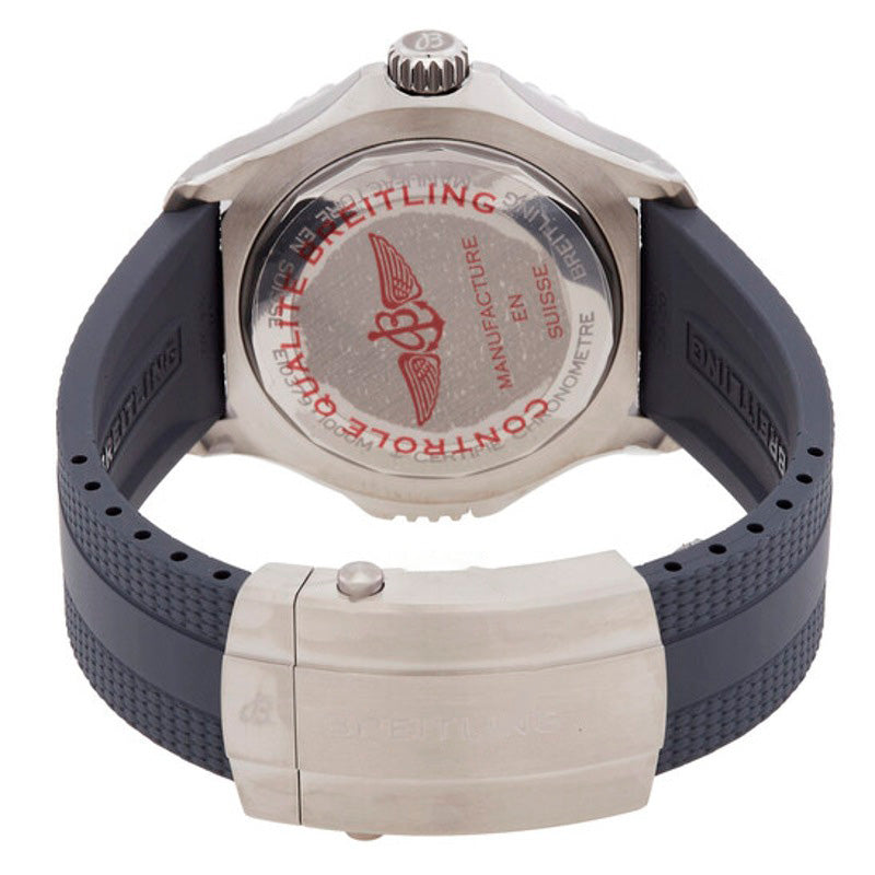 Relógio Superocean Automático Superdiver 46 mm - Mercado de Luxo - O Maior E-Commerce de Bens, Produtos e Serviços de Luxo do Brasil.