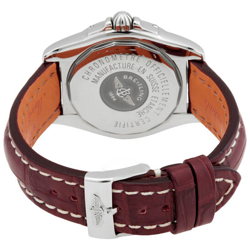 Relógio Galactic 41 Automático Diamante 41 mm - Mercado de Luxo - O Maior E-Commerce de Bens, Produtos e Serviços de Luxo do Brasil.