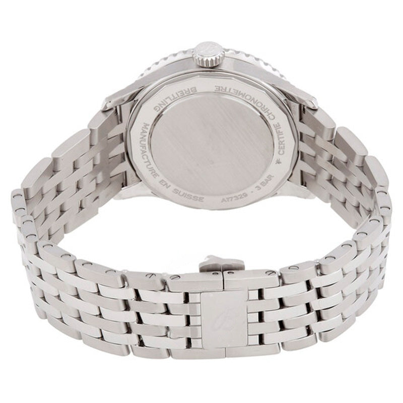 Relógio Navitimer Automático Mostrador Azul 41 mm - Mercado de Luxo - O Maior E-Commerce de Bens, Produtos e Serviços de Luxo do Brasil.