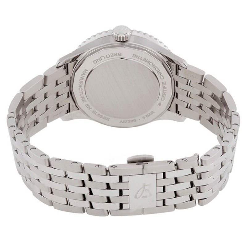 Relógio Navitimer Automático Mostrador Azul 41 mm - Mercado de Luxo - O Maior E-Commerce de Bens, Produtos e Serviços de Luxo do Brasil.