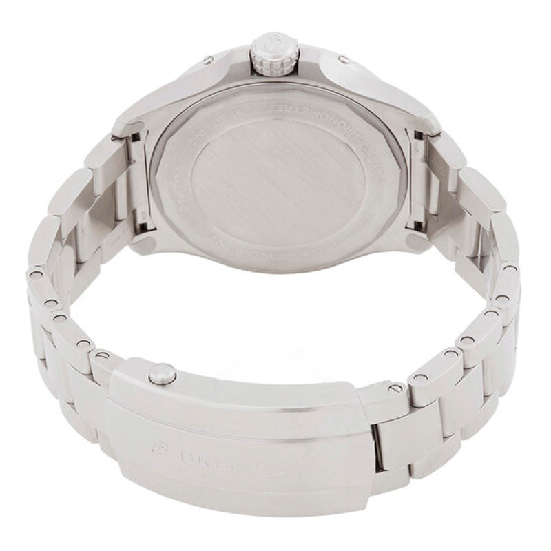 Relógio Avenger Automático Mostrador Preto 44 mm - Mercado de Luxo - O Maior E-Commerce de Bens, Produtos e Serviços de Luxo do Brasil.