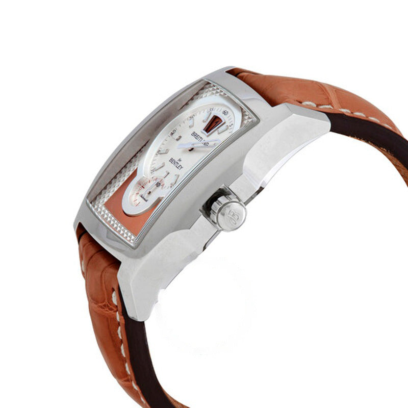 Relógio Bentley Flying B Automático 38 mm - Mercado de Luxo - O Maior E-Commerce de Bens, Produtos e Serviços de Luxo do Brasil.