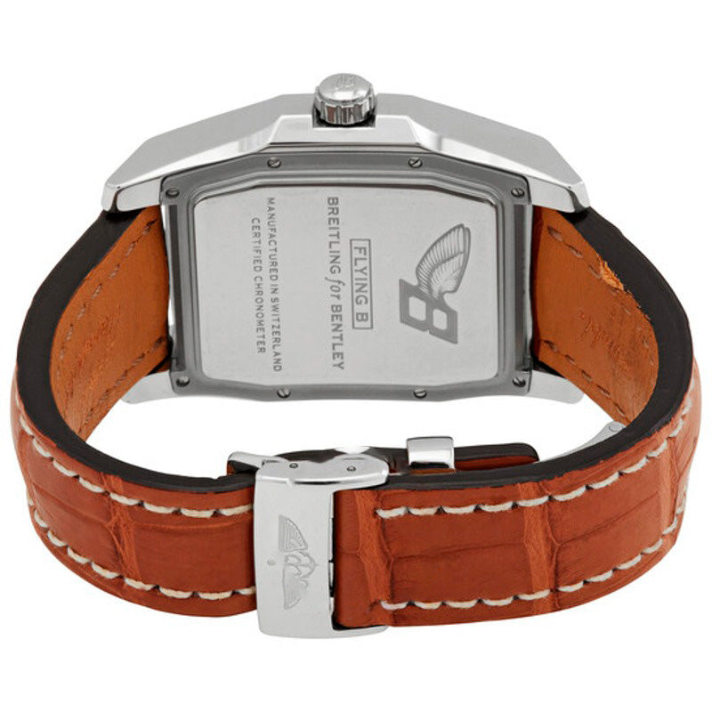 Relógio Bentley Flying B Automático 38 mm - Mercado de Luxo - O Maior E-Commerce de Bens, Produtos e Serviços de Luxo do Brasil.