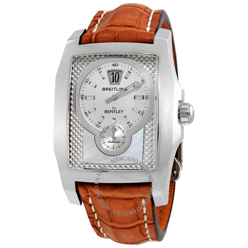 Relógio Bentley Flying B Automático 39 mm - Mercado de Luxo - O Maior E-Commerce de Bens, Produtos e Serviços de Luxo do Brasil.