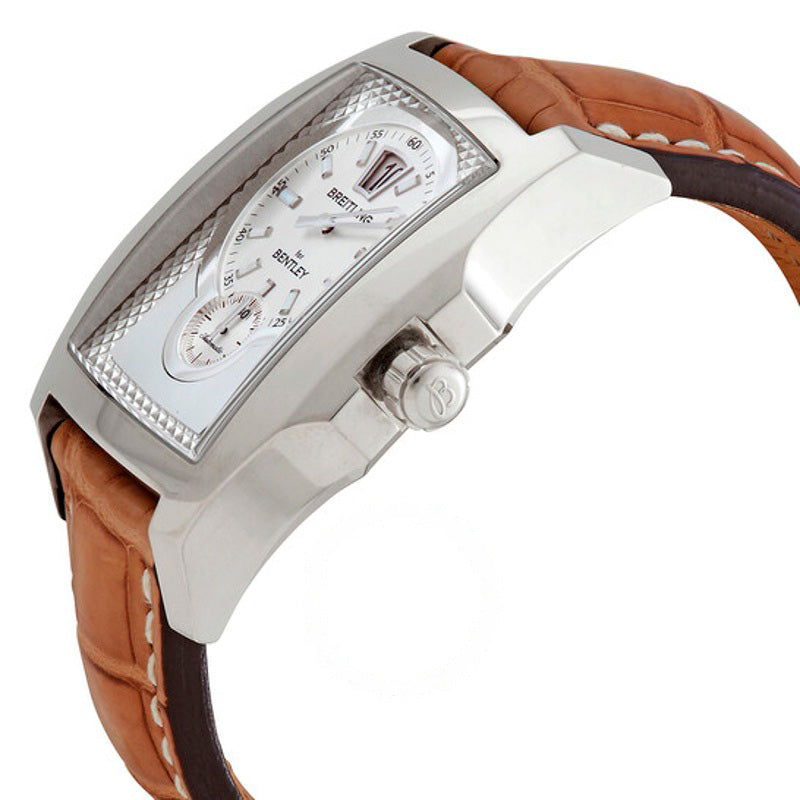 Relógio Bentley Flying B Automático 39 mm - Mercado de Luxo - O Maior E-Commerce de Bens, Produtos e Serviços de Luxo do Brasil.