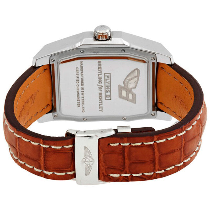 Relógio Bentley Flying B Automático 39 mm - Mercado de Luxo - O Maior E-Commerce de Bens, Produtos e Serviços de Luxo do Brasil.