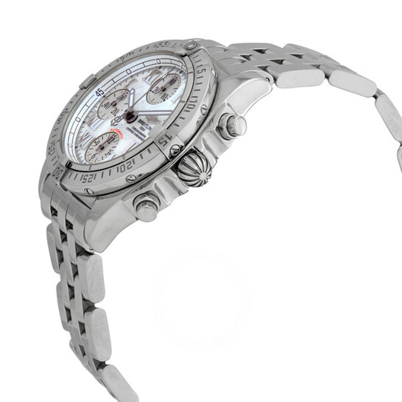 Relógio Chrono Cockpit Automático  - Mercado de Luxo - O Maior E-Commerce de Bens, Produtos e Serviços de Luxo do Brasil.