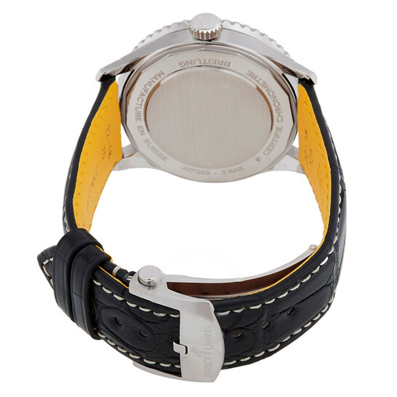 Relógio Navitimer Automático 41 mm - Mercado de Luxo - O Maior E-Commerce de Bens, Produtos e Serviços de Luxo do Brasil.