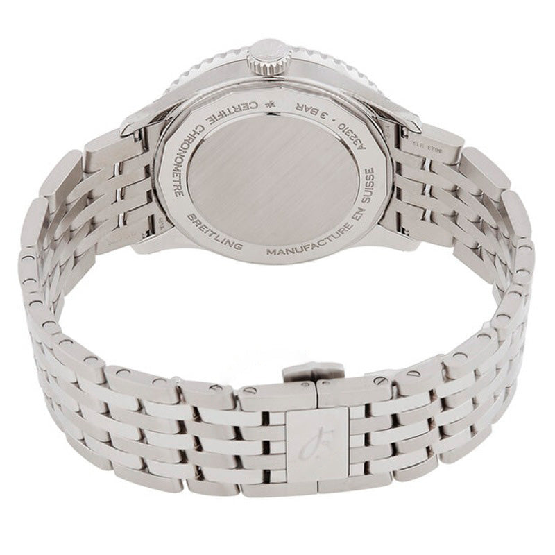 Relógio Navitimer Automático 41 mm - Mercado de Luxo - O Maior E-Commerce de Bens, Produtos e Serviços de Luxo do Brasil.