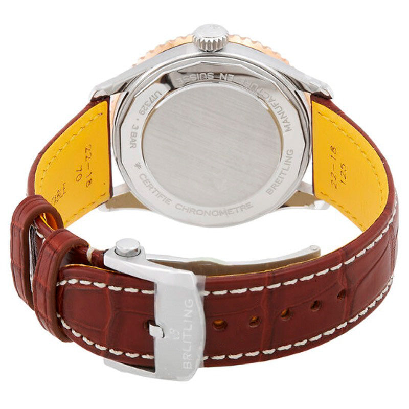 Relógio Navitimer Automático 41 mm - Mercado de Luxo - O Maior E-Commerce de Bens, Produtos e Serviços de Luxo do Brasil.