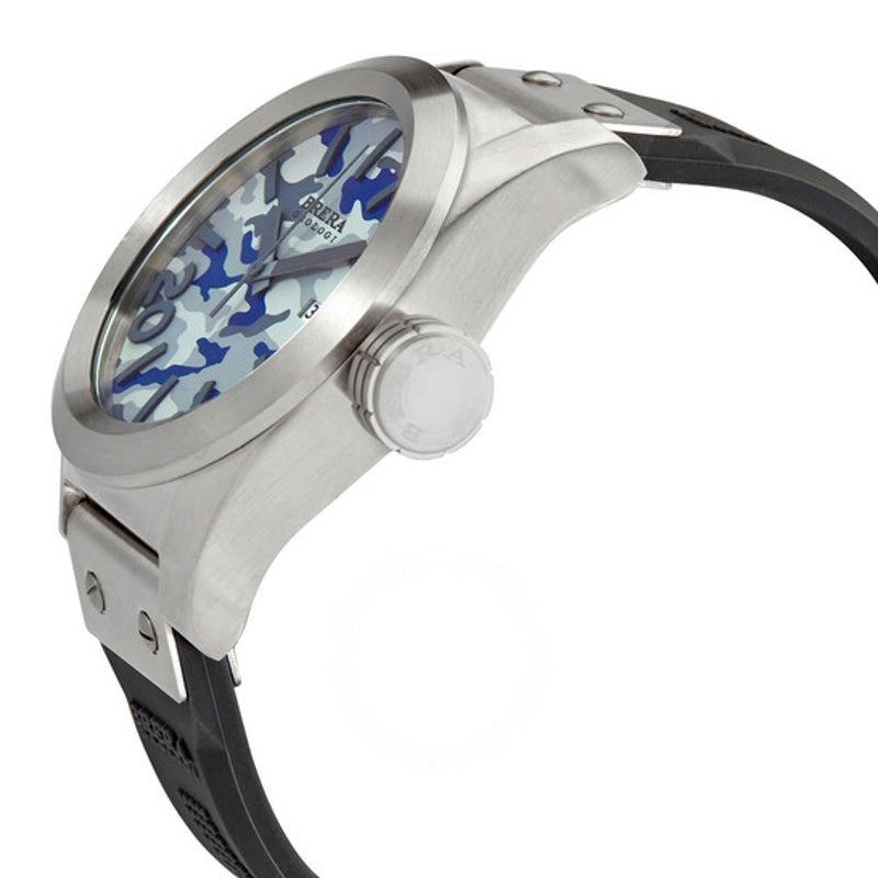 Relógio Eterno Solotempo Quartz 45 mm - Mercado de Luxo - O Maior E-Commerce de Bens, Produtos e Serviços de Luxo do Brasil.