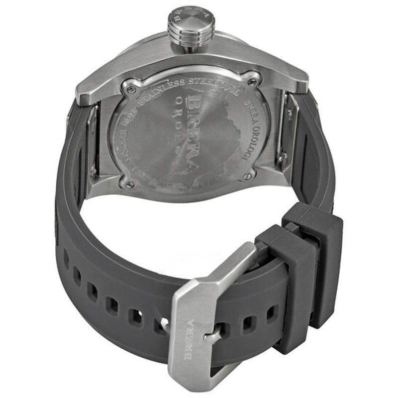 Relógio Eterno Solotempo Quartz 45 mm - Mercado de Luxo - O Maior E-Commerce de Bens, Produtos e Serviços de Luxo do Brasil.