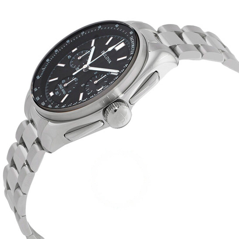 Relógio Cronógrafo Lunar Pilot Archive Quartz Black Dial 43 mm - Mercado de Luxo - O Maior E-Commerce de Bens, Produtos e Serviços de Luxo do Brasil.